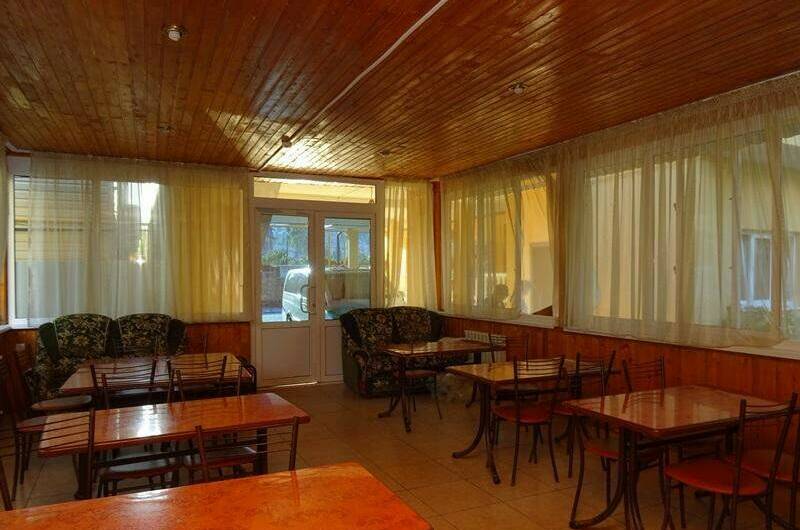 Гостевой дом «Удача»