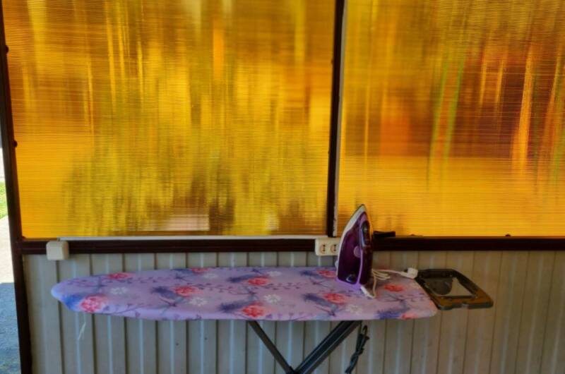 Частный дом «Беззвёздный»