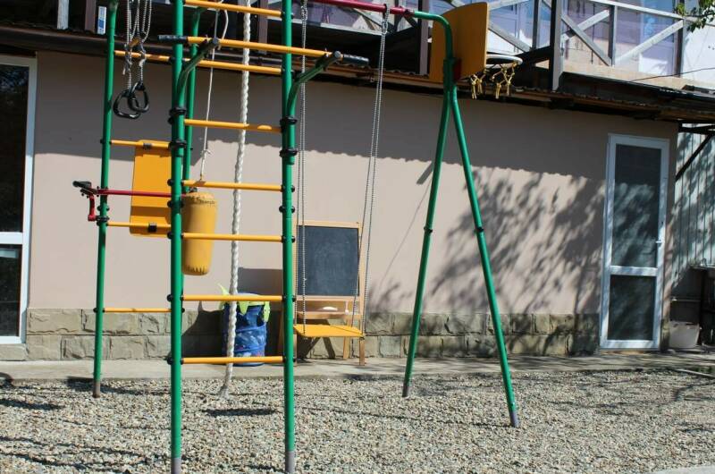 Частный дом «Беззвёздный»