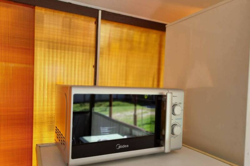 Частный дом «Беззвёздный»