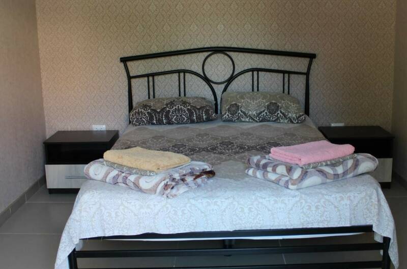 Частный дом «Беззвёздный»