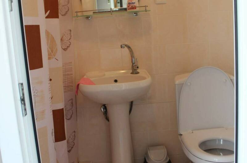 Частный дом «Беззвёздный»