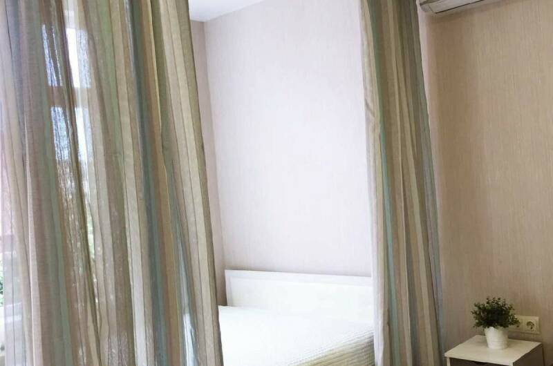 Современные апартаменты в центре