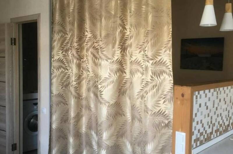 Современные апартаменты в центре