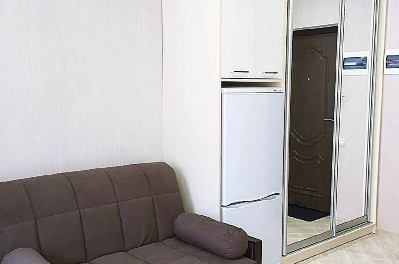 Современные апартаменты в центре