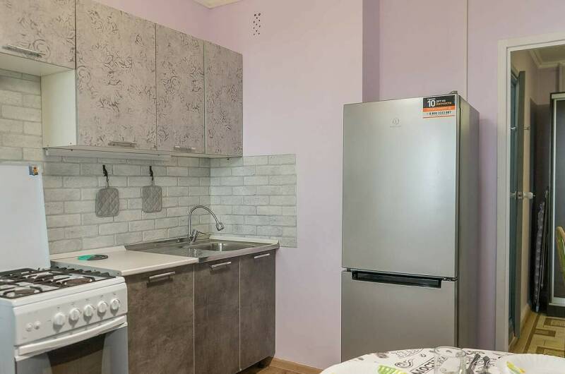 Квартира с видом на море «Голубые дали»