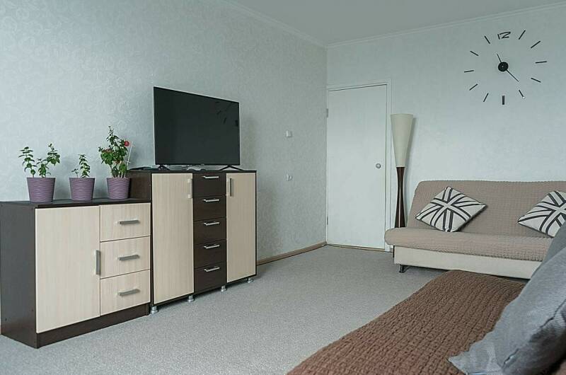 Квартира с видом на море «Голубые дали»