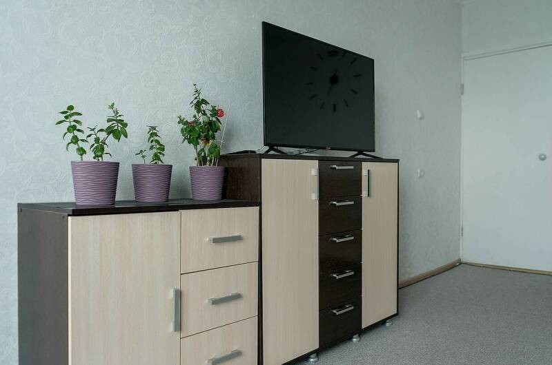 Квартира с видом на море «Голубые дали»