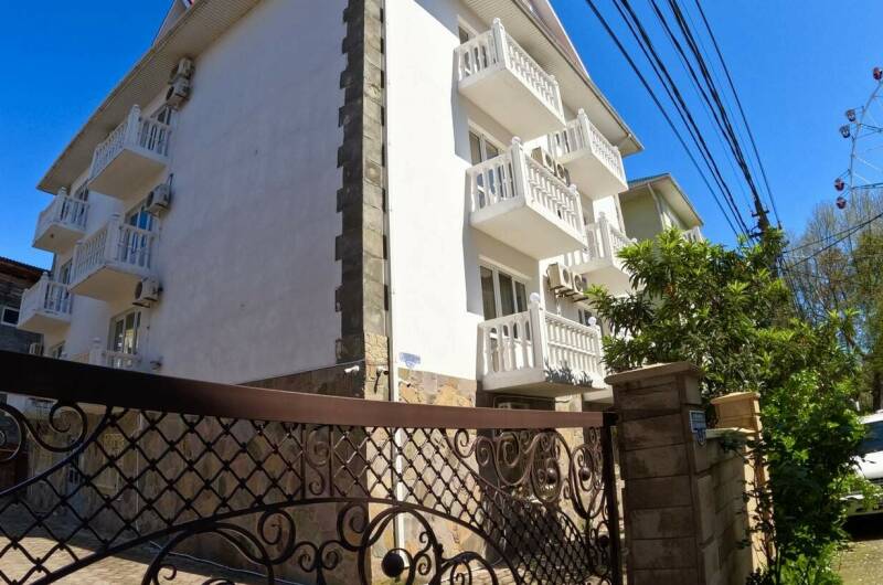 Гостевой дом «Эдем»