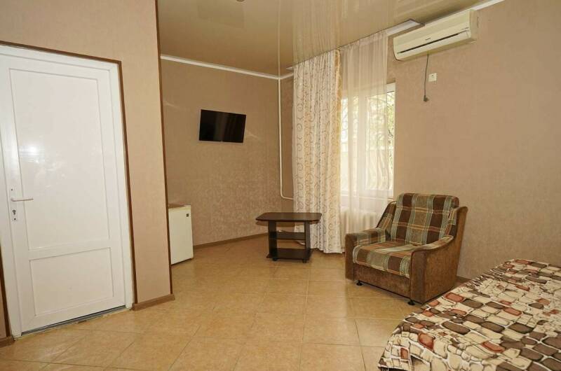 Гостевой дом «Эдем»