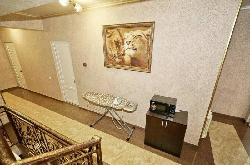 Гостевой дом «Эдем»