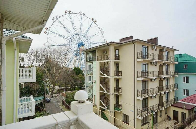 Гостевой дом «Эдем»