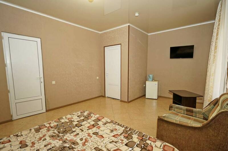 Гостевой дом «Эдем»