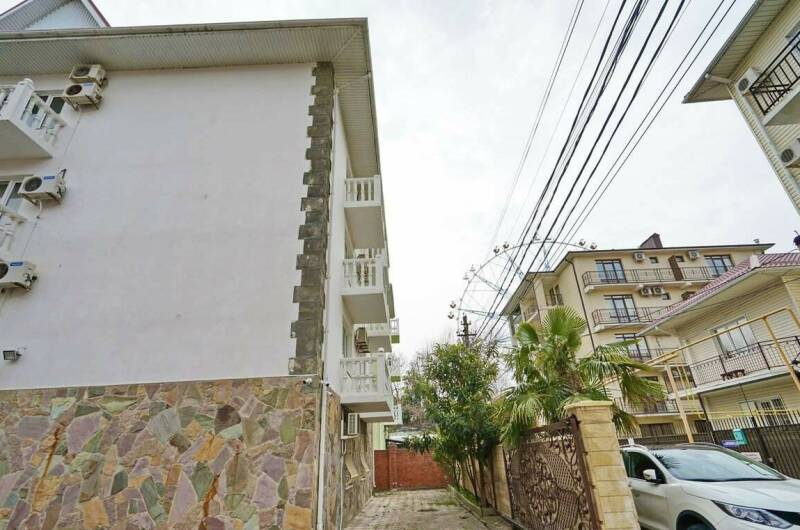 Гостевой дом «Эдем»