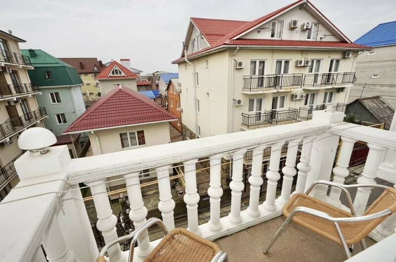 Гостевой дом «Эдем»