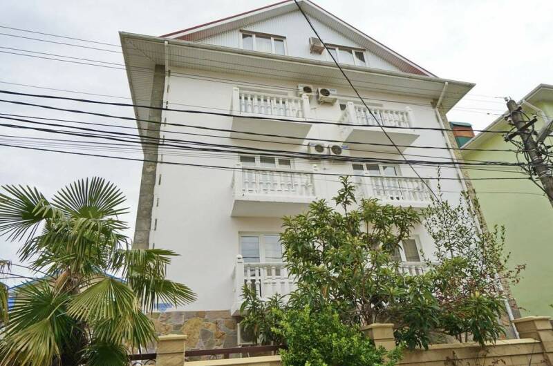 Гостевой дом «Эдем»