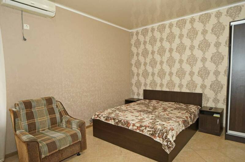 Гостевой дом «Эдем»