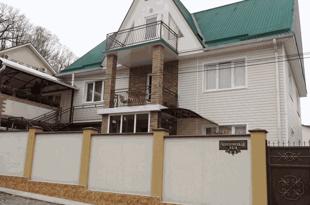 Гостевой дом «Винтаж»