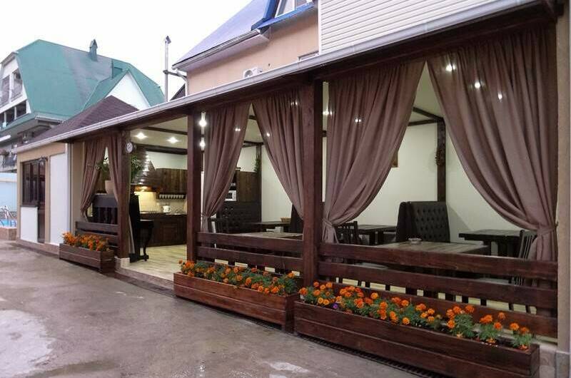 Гостевой дом «Винтаж»