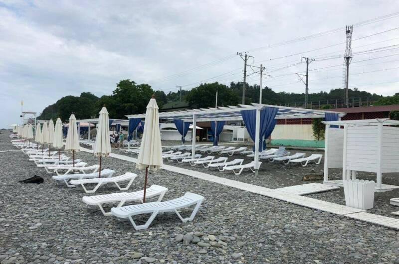 Гостевой дом «Винтаж»