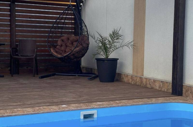 Гостевой дом «Винтаж»