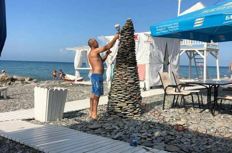 Гостевой дом «Винтаж»