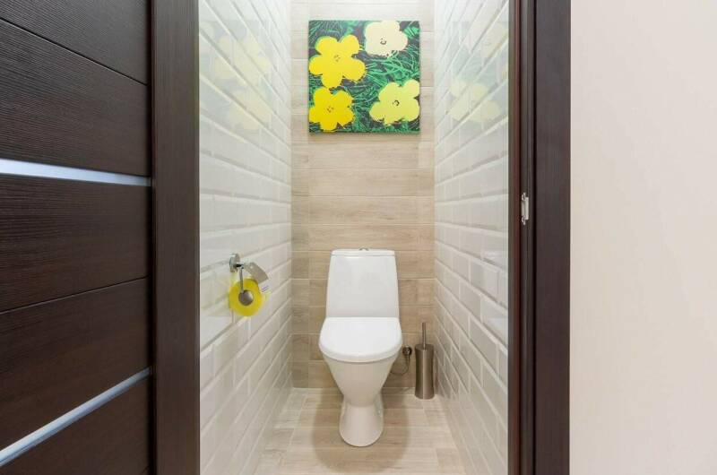 Апартаменты у моря в «ЖК Посейдон»