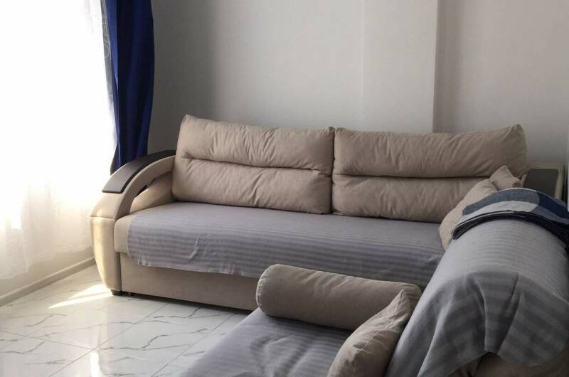 Квартира в центре Адлера