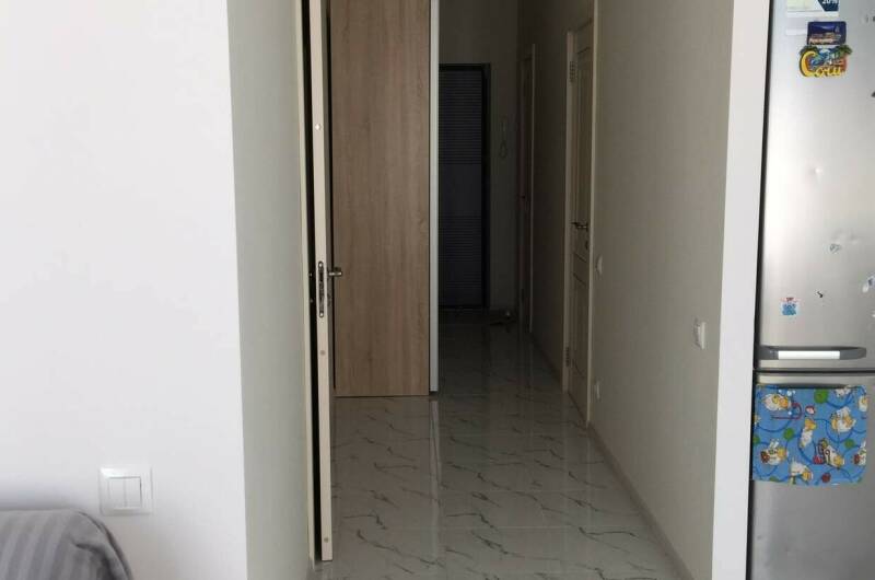 Квартира в центре Адлера