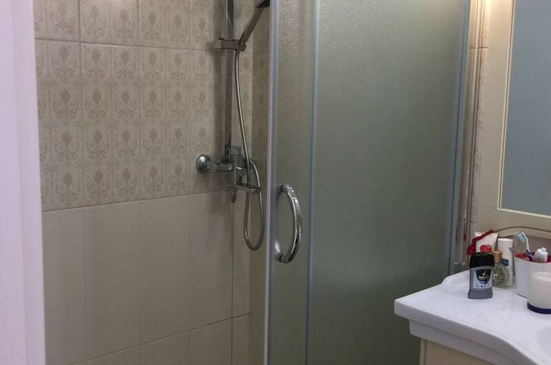 Квартира в центре Адлера