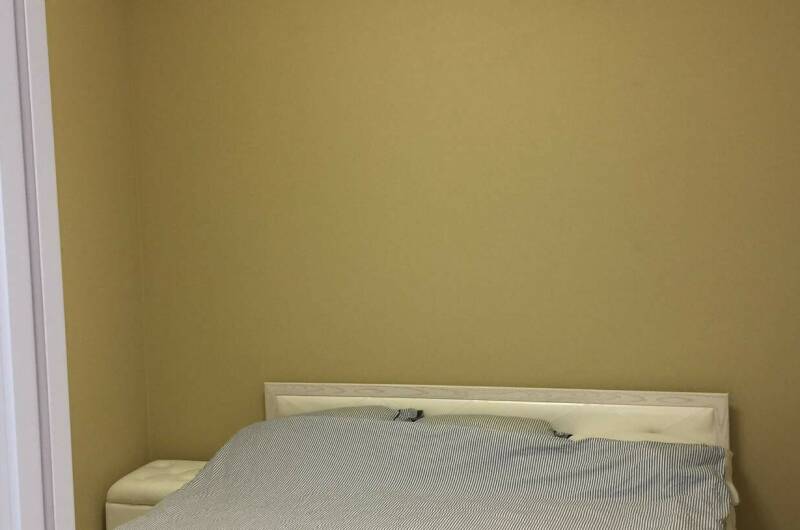 Квартира в центре Адлера