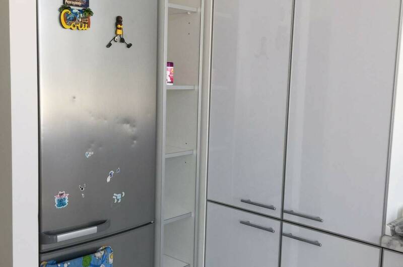 Квартира в центре Адлера