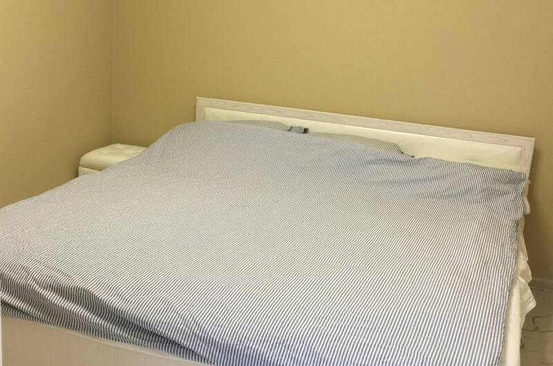 Квартира в центре Адлера