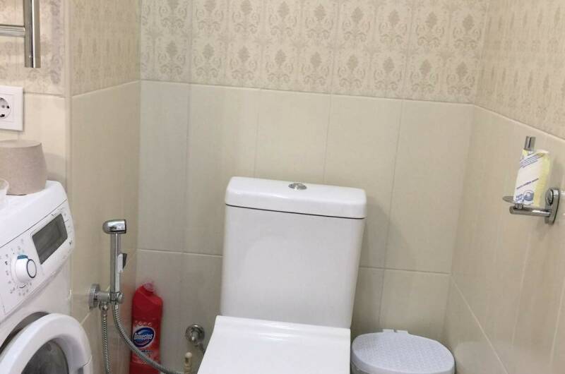 Квартира в центре Адлера