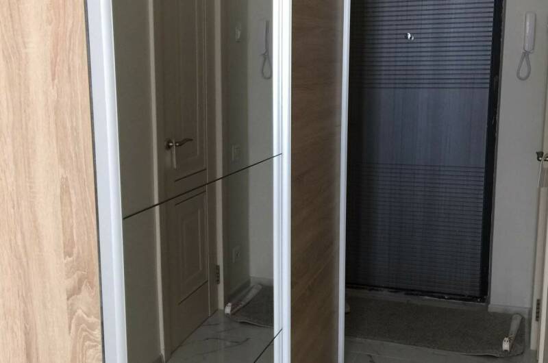 Квартира в центре Адлера