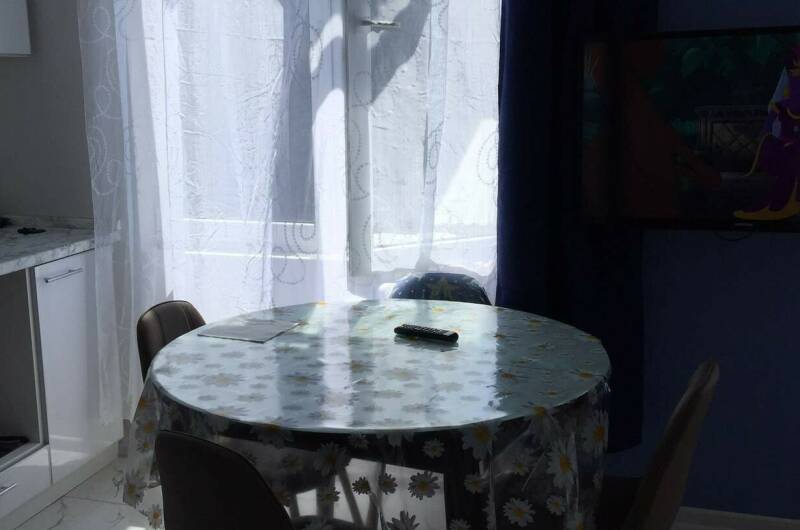 Квартира в центре Адлера