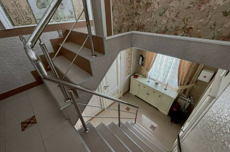 Комплекс апартаментов «Анита — Сочи»