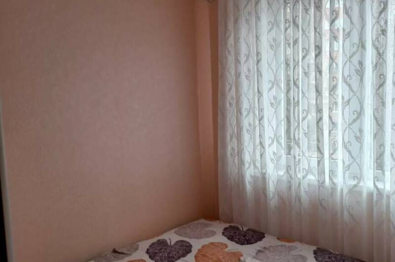 Однокомнатная квартира