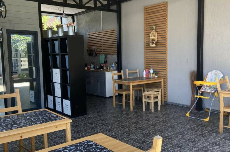 Гостевой дом «Веранда»