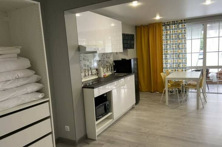 Гостевой дом «Веранда»