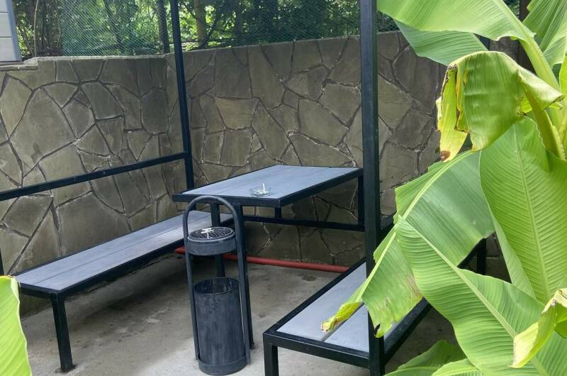 Гостевой дом «Веранда»