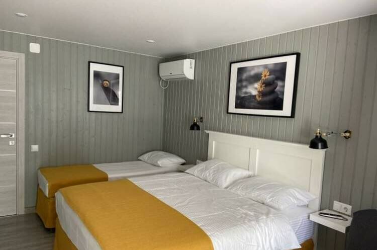 Гостевой дом «Веранда»