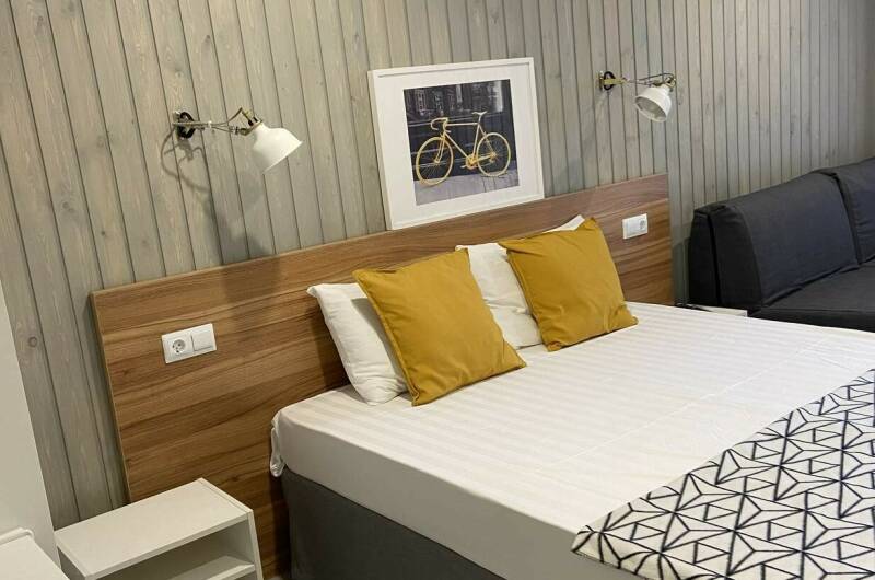 Гостевой дом «Веранда»