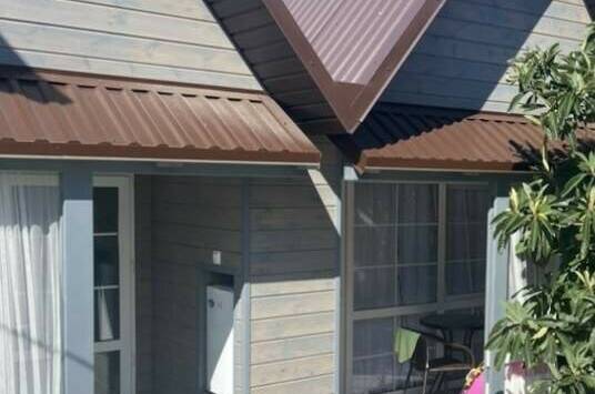 Гостевой дом «Веранда»