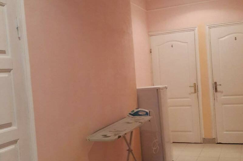 Гостевой дом «Аметист»