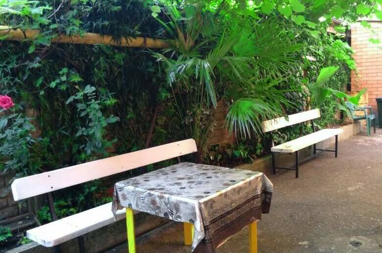 Гостевой дом «Аметист»