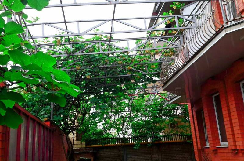 Гостевой дом «Аметист»