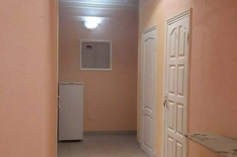 Гостевой дом «Аметист»