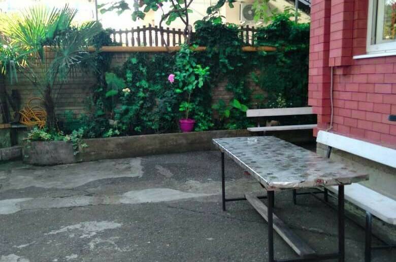 Гостевой дом «Аметист»