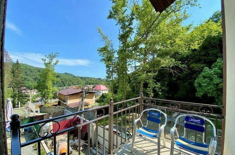 Гостевой дом «Новый свет»